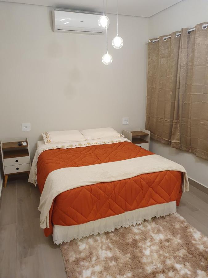 Villa Ida Acomodacoes, Suites Aconchegantes E Charmosas No Centro Serra Negra  Room photo