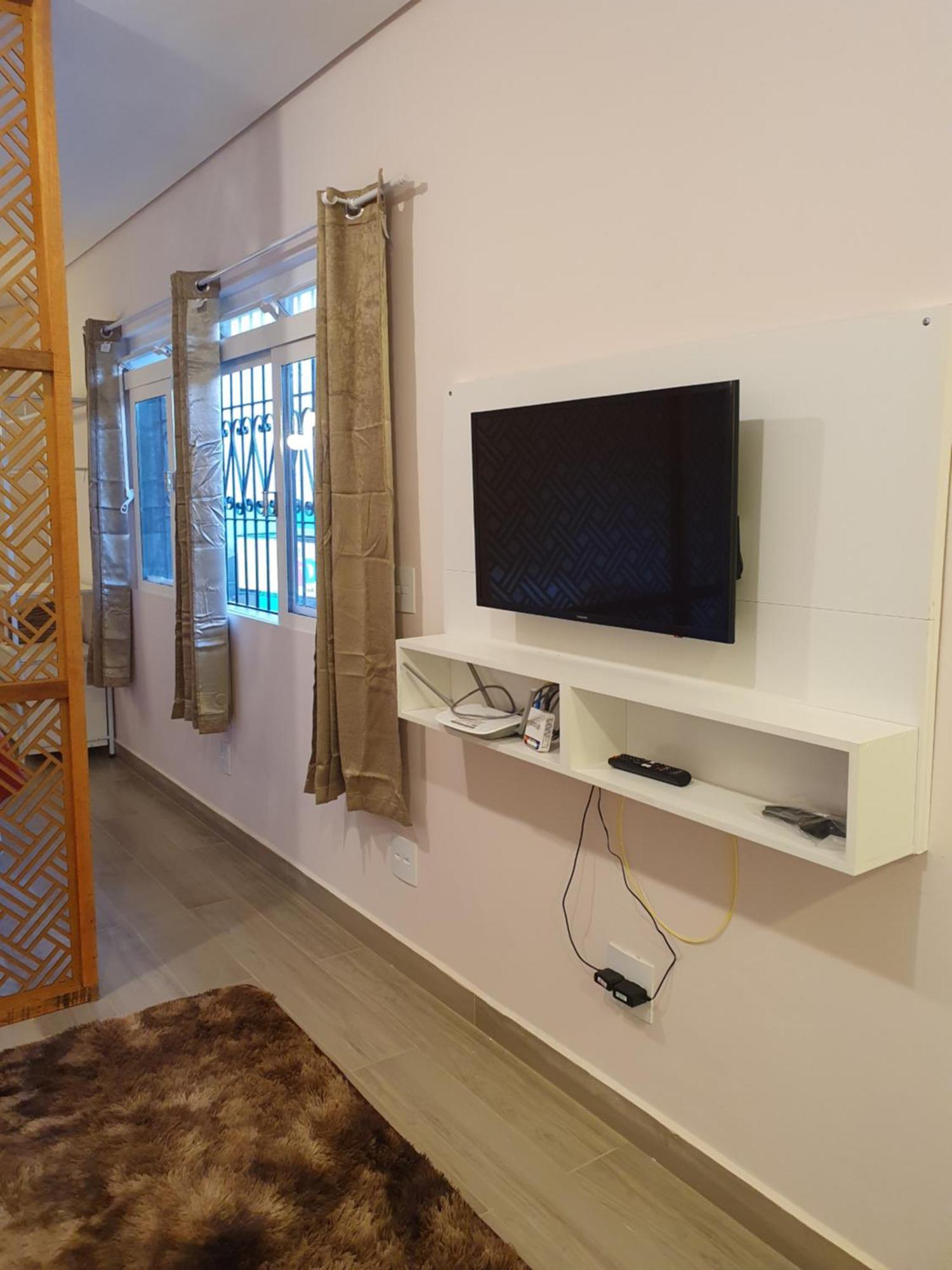 Villa Ida Acomodacoes, Suites Aconchegantes E Charmosas No Centro Serra Negra  Room photo