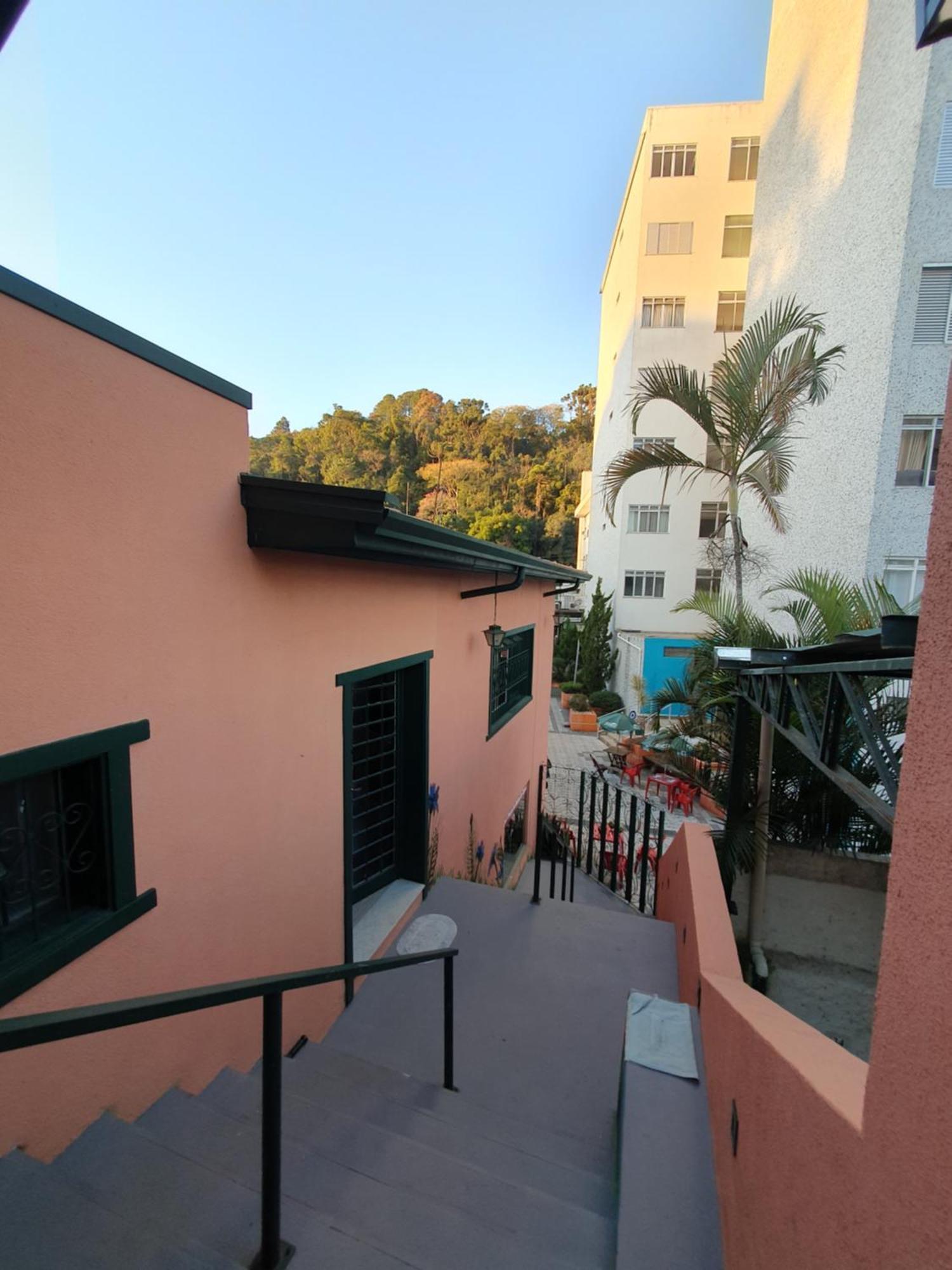 Villa Ida Acomodacoes, Suites Aconchegantes E Charmosas No Centro Serra Negra  Room photo
